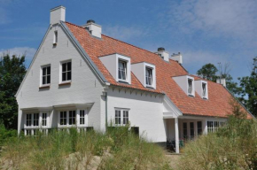 VZ917 Groepsaccommodatie in Koudekerke Dishoek